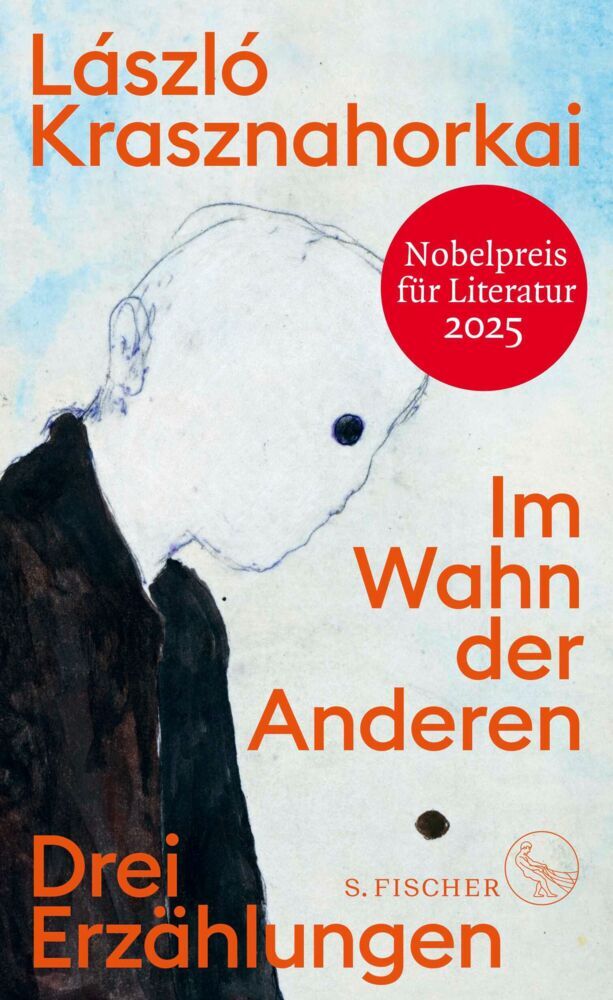 Im Wahn der Anderen (László Krasznahorkai)