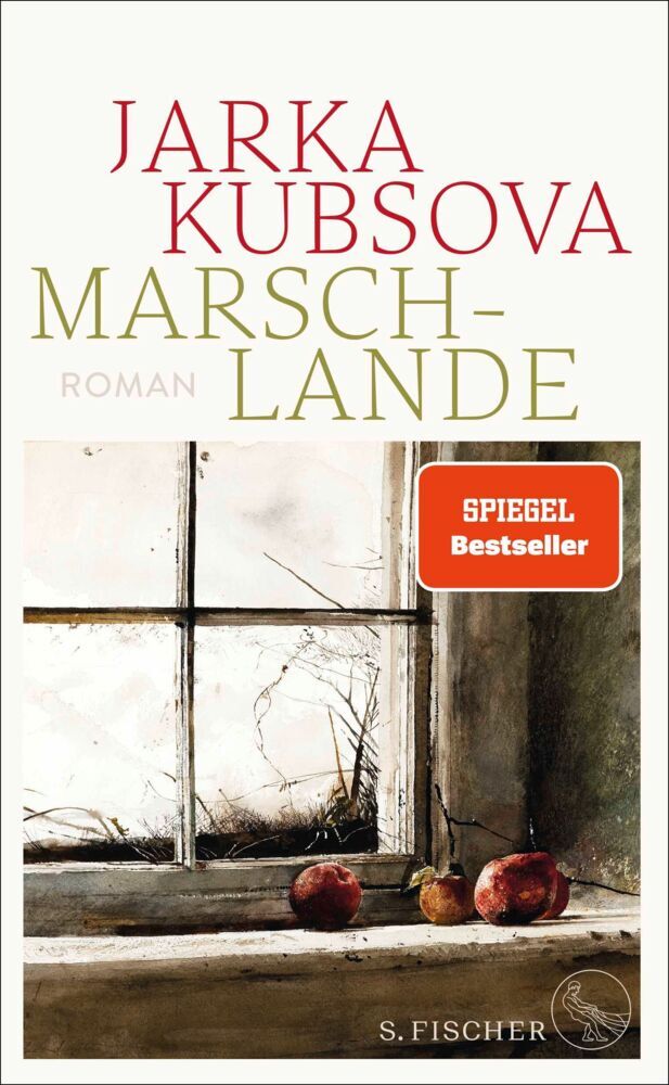 Marschlande (Jarka Kubsova)