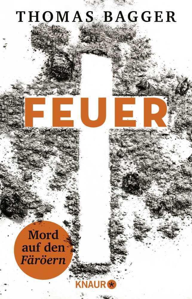 FEUER - Mord auf den Färöern (Thomas Bagger)