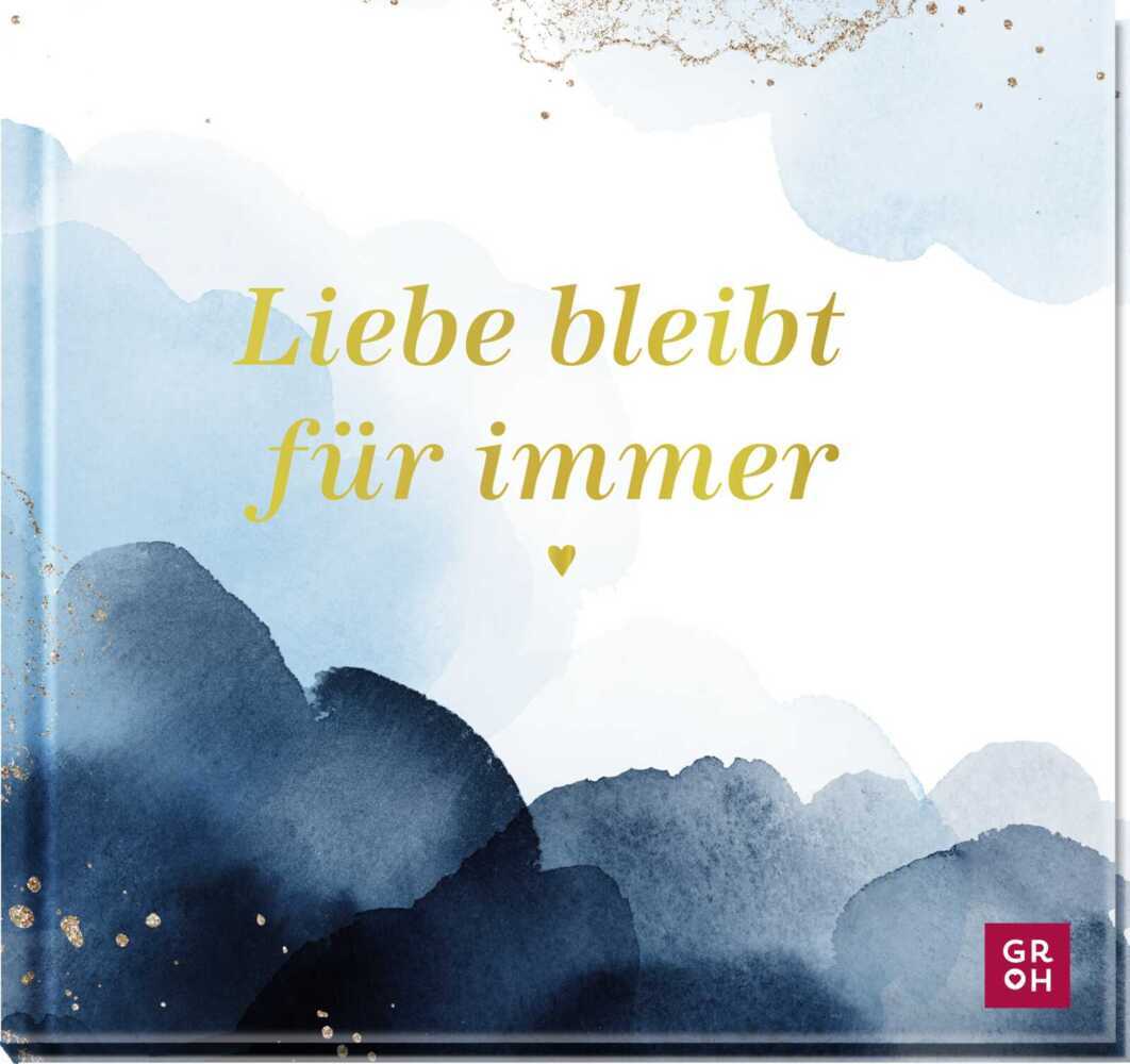 Liebe bleibt für immer (Tina Herold)