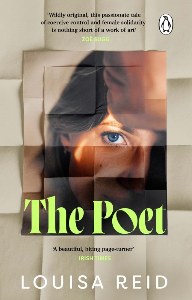 The Poet (Louisa Reid)