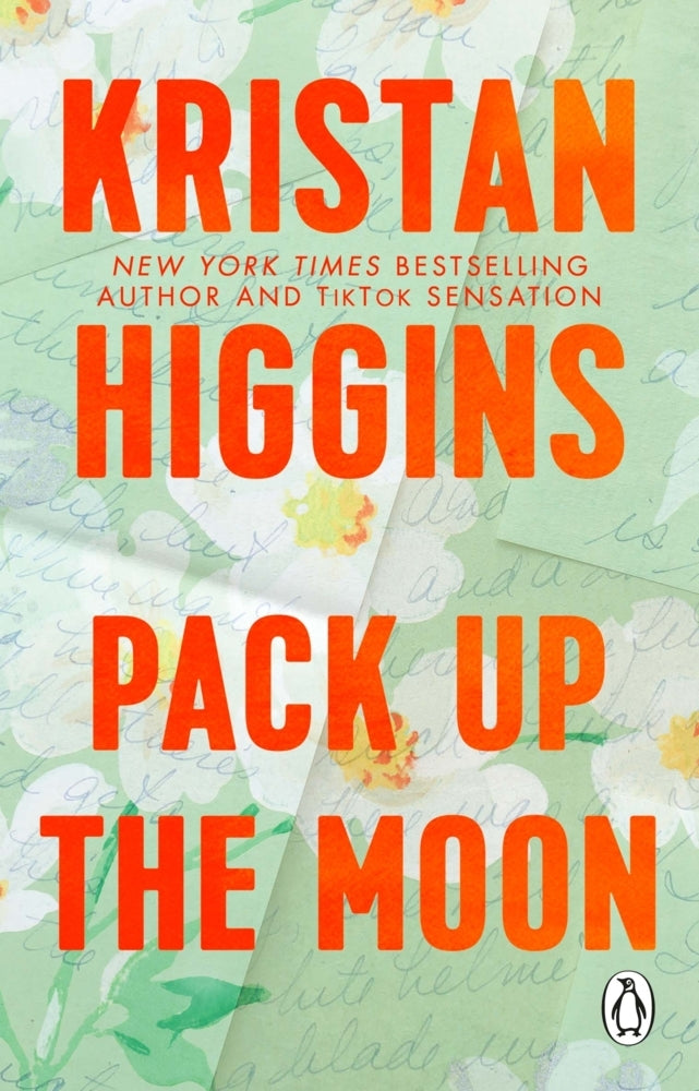 Pack Up the Moon (Kristan Higgins)