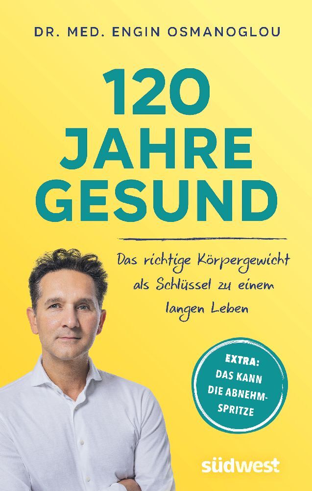 120 Jahre gesund (Engin Osmanoglou)