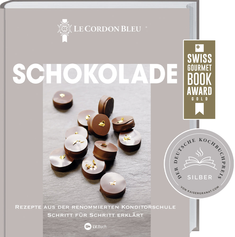 Schokolade (Le Cordon Bleu)