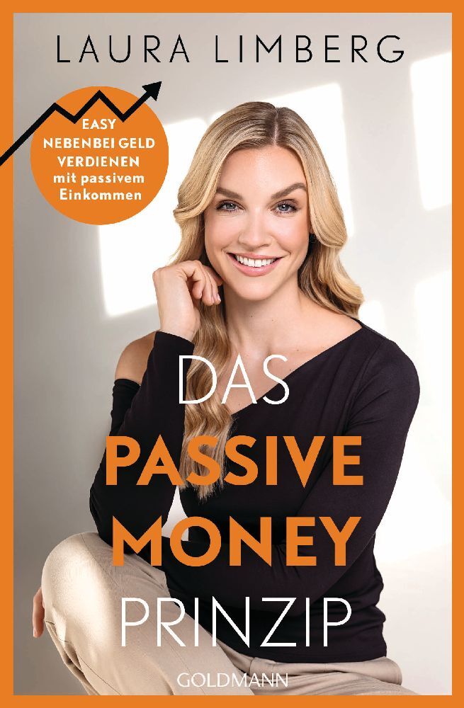 Das Passive Money-Prinzip (Laura Limberg)