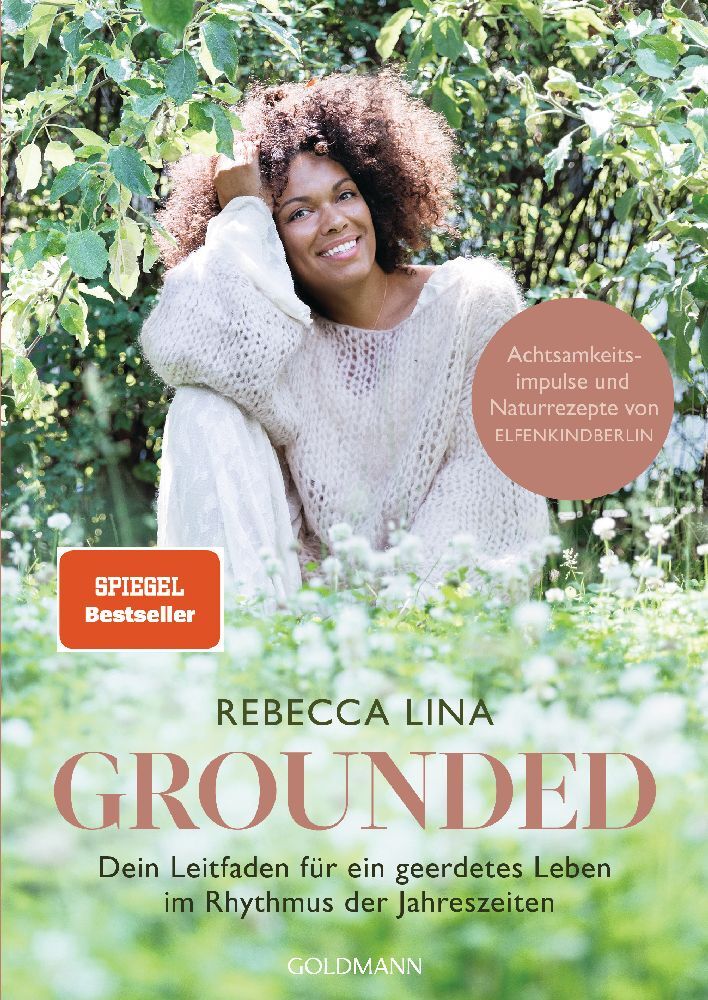 Grounded (Rebecca Lina)