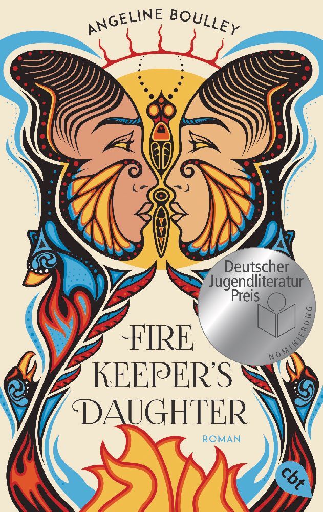 Firekeeper's Daughter (Angeline Boulley)