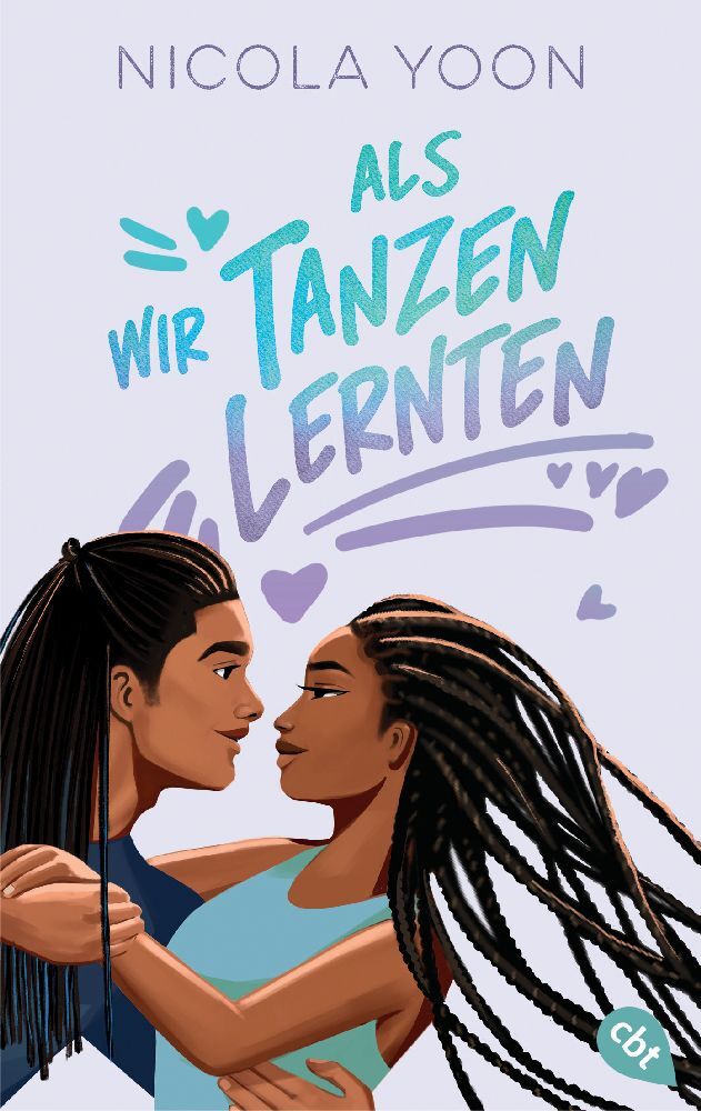 Als wir Tanzen lernten (Nicola Yoon)