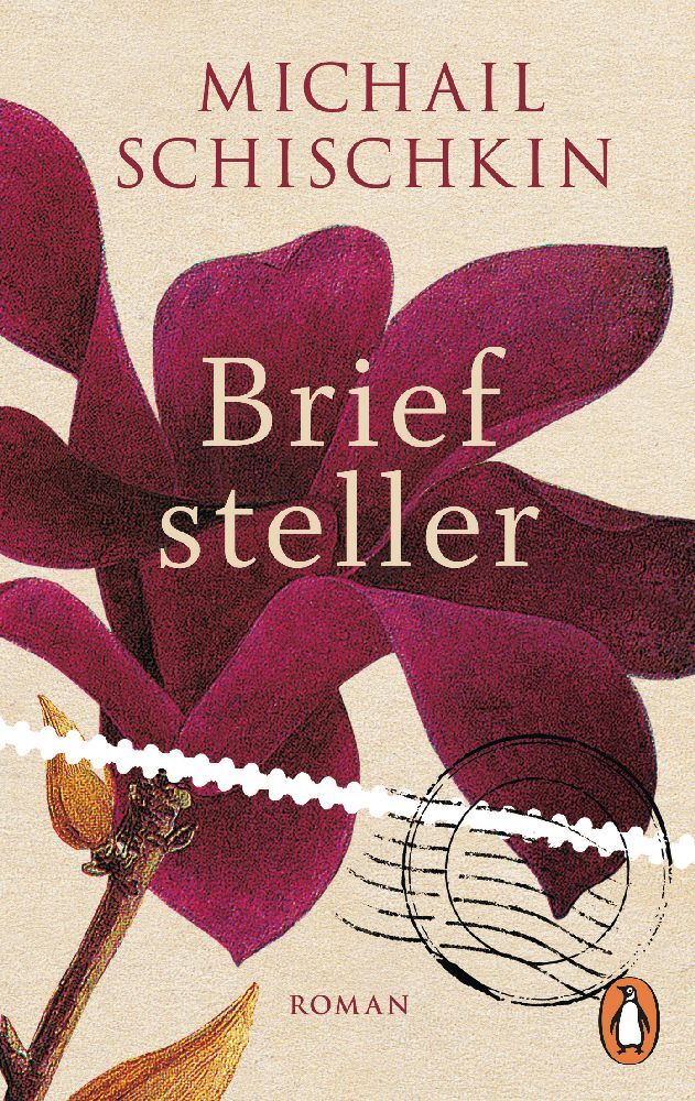 Briefsteller (Michail Schischkin)