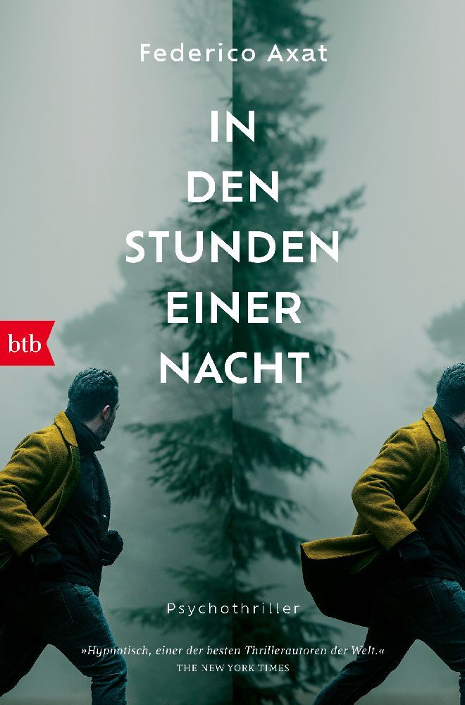 In den Stunden einer Nacht (Federico Axat)