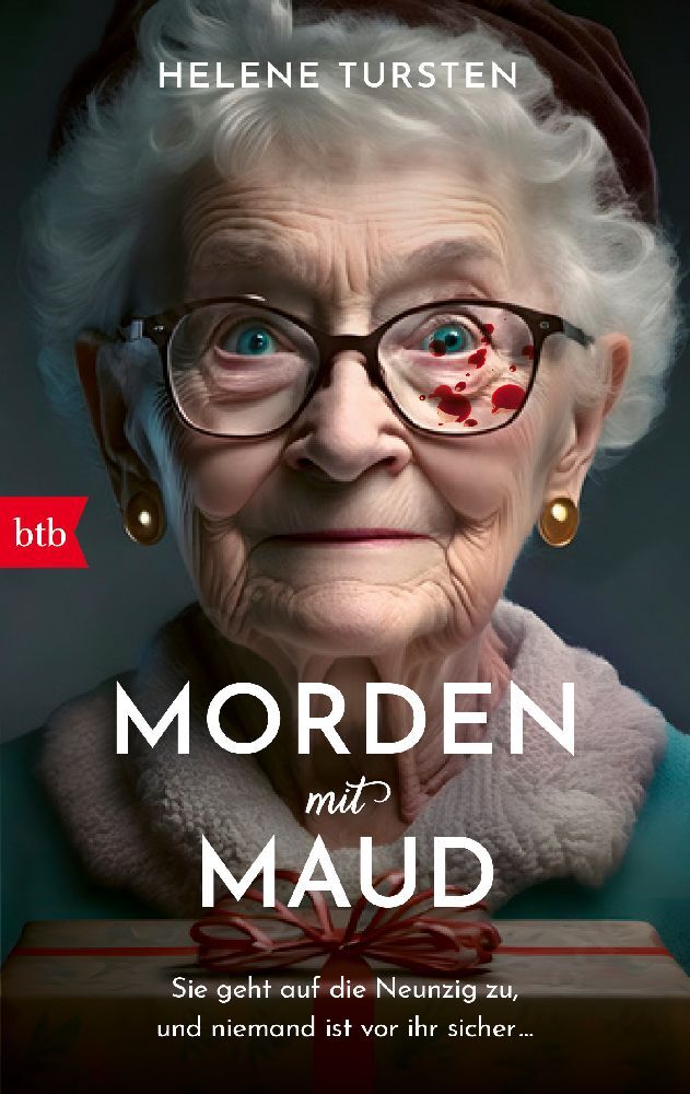 Morden mit Maud (Helene Tursten)