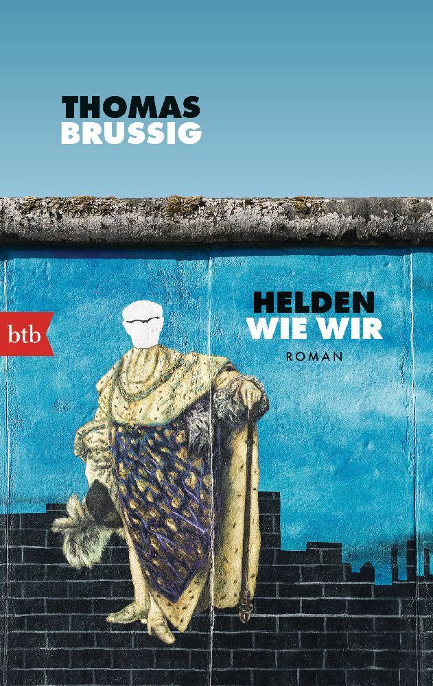 Helden wie wir (Thomas Brussig)