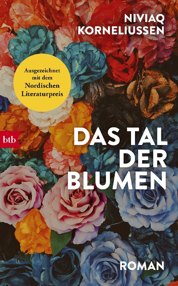 Das Tal der Blumen (Niviaq Korneliussen)