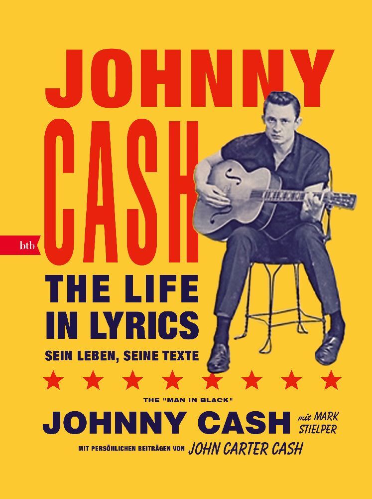 The Life in Lyrics (Johnny Cash)