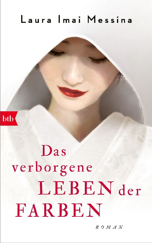 Das verborgene Leben der Farben (Laura Imai Messina)