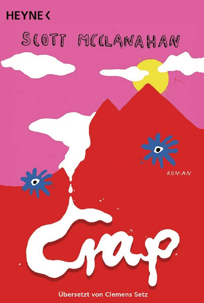 Crap (Scott Mcclanahan)