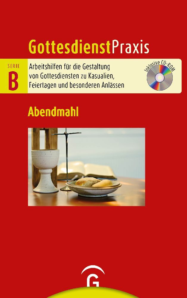 Abendmahl (Christian Schwarz)