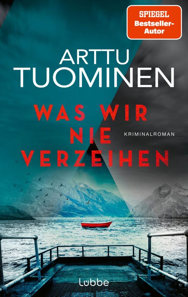 Was wir nie verzeihen (Arttu Tuominen)