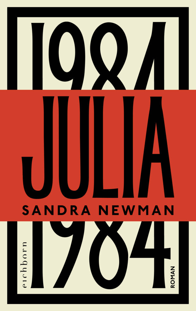 Julia (Sandra Newman)