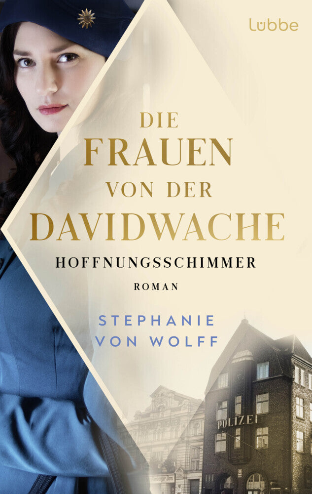 Die Frauen von der Davidwache (Stephanie Von Wolff)