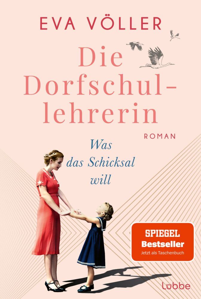 Die Dorfschullehrerin (Eva Völler)