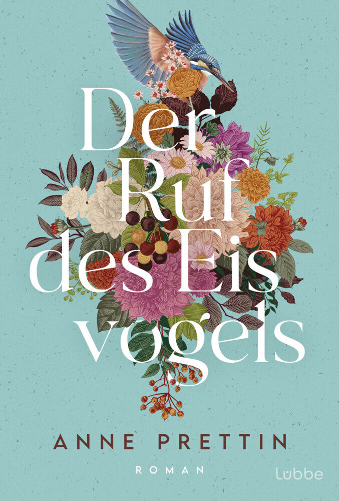 Der Ruf des Eisvogels (Anne Prettin)