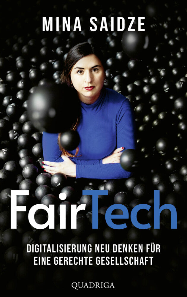FairTech (Mina Saidze)