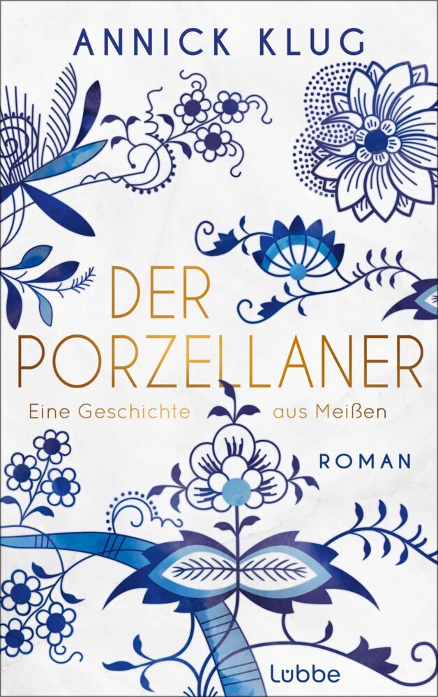 Der Porzellaner (Annick Klug)