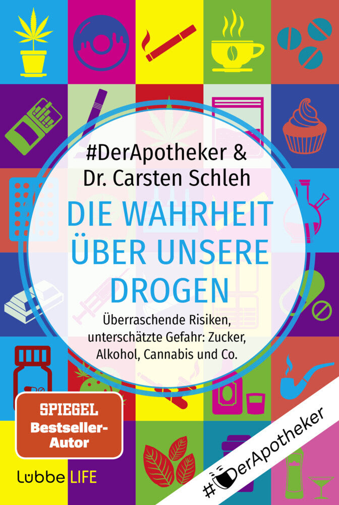 Die Wahrheit über unsere Drogen (#Derapotheker)