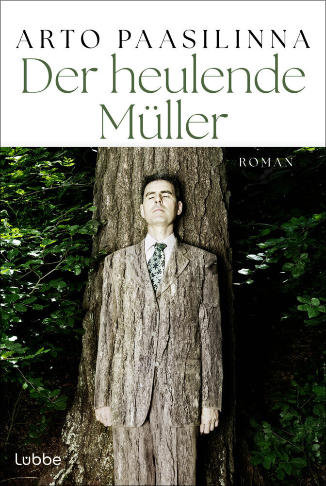 Der heulende Müller (Arto Paasilinna)