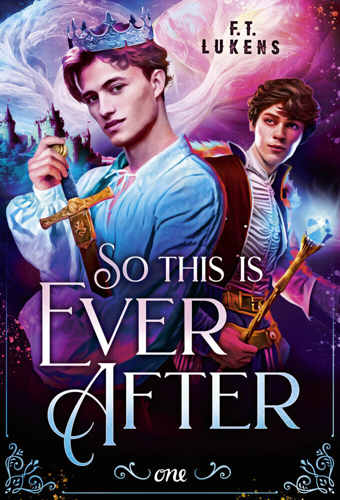 So this is ever after (F. T. Lukens)