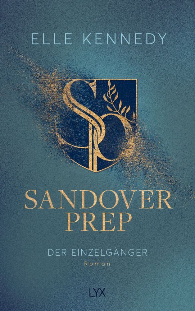 Sandover Prep - Der Einzelgänger (Elle Kennedy)