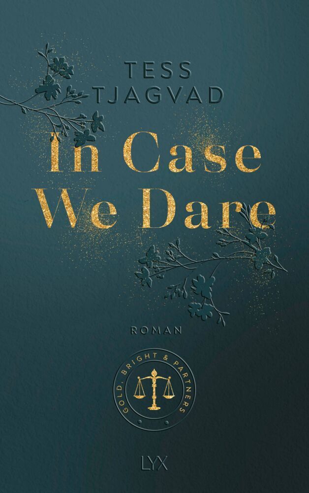 In Case We Dare (Tess Tjagvad)