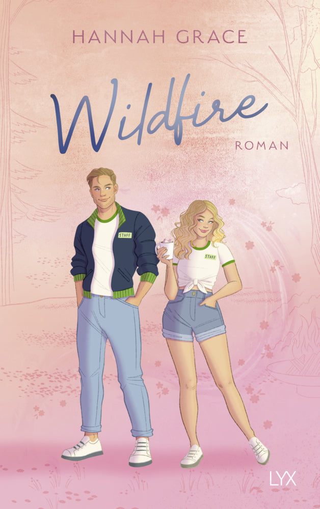 Wildfire (Hannah Grace)
