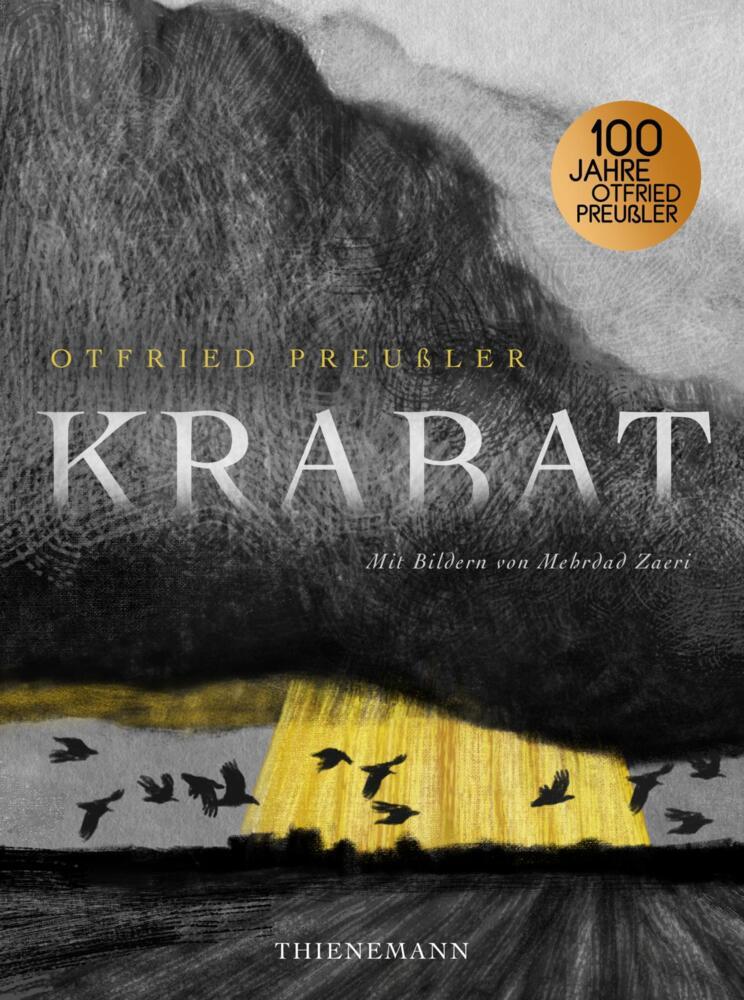 Krabat (Otfried Preußler)