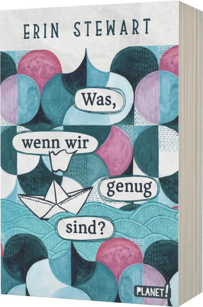 Was, wenn wir genug sind? (Erin Stewart)