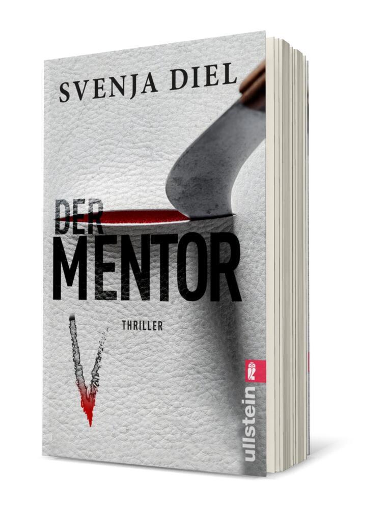 Der Mentor (Svenja Diel)