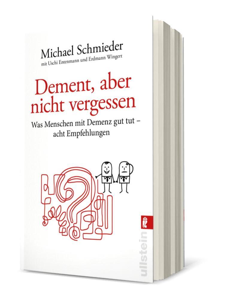 Dement, aber nicht vergessen (Michael Schmieder)