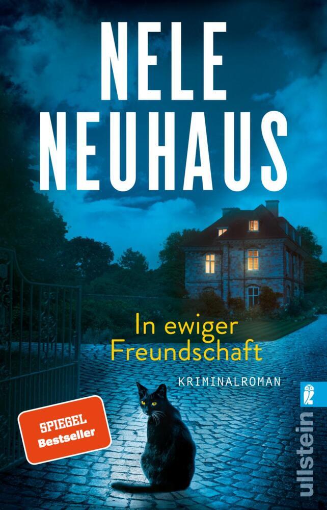 In ewiger Freundschaft (Nele Neuhaus)