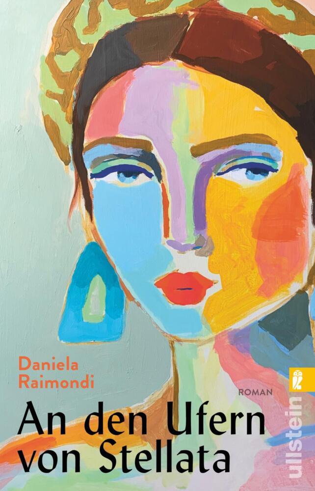 An den Ufern von Stellata (Daniela Raimondi)