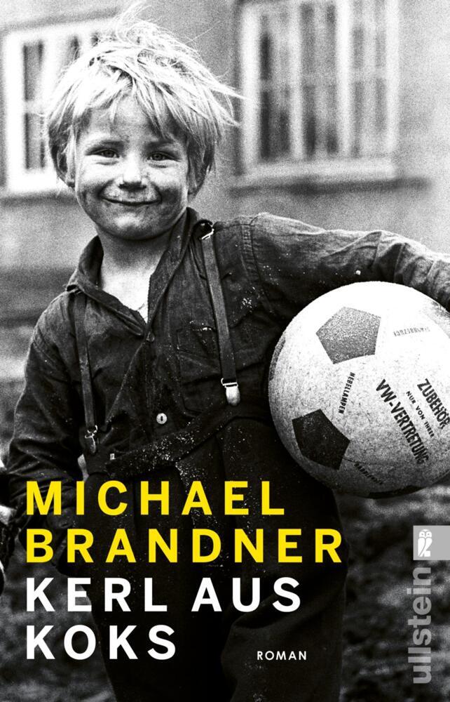 Kerl aus Koks (Michael Brandner)