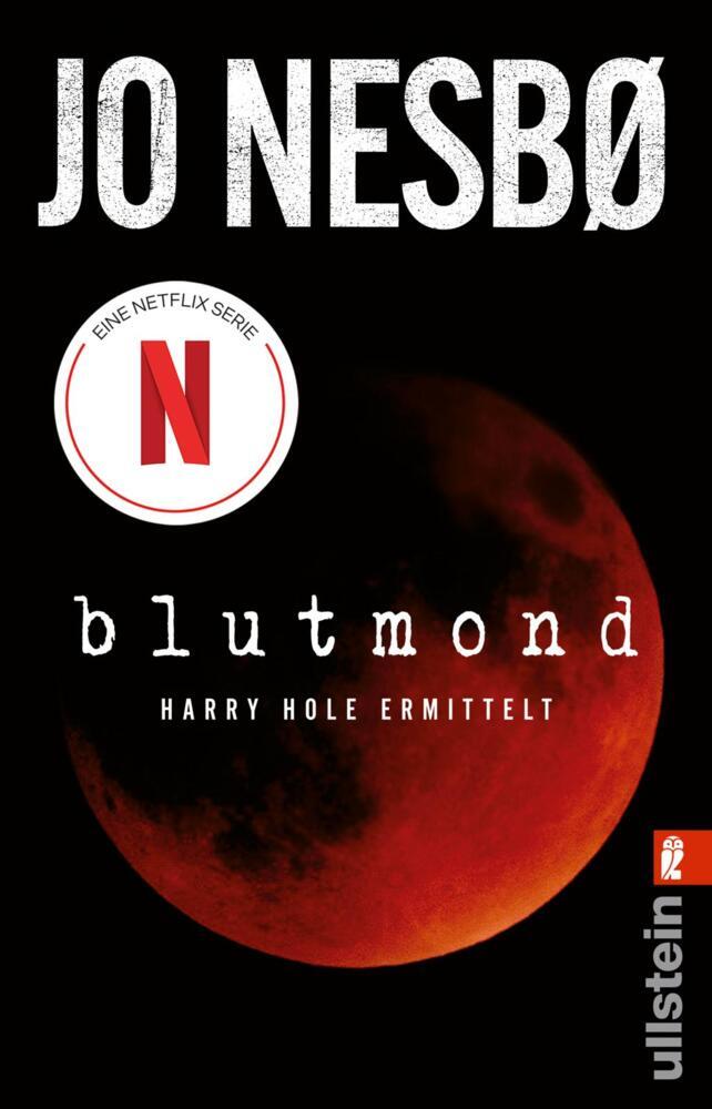 Blutmond (Jo Nesbø)