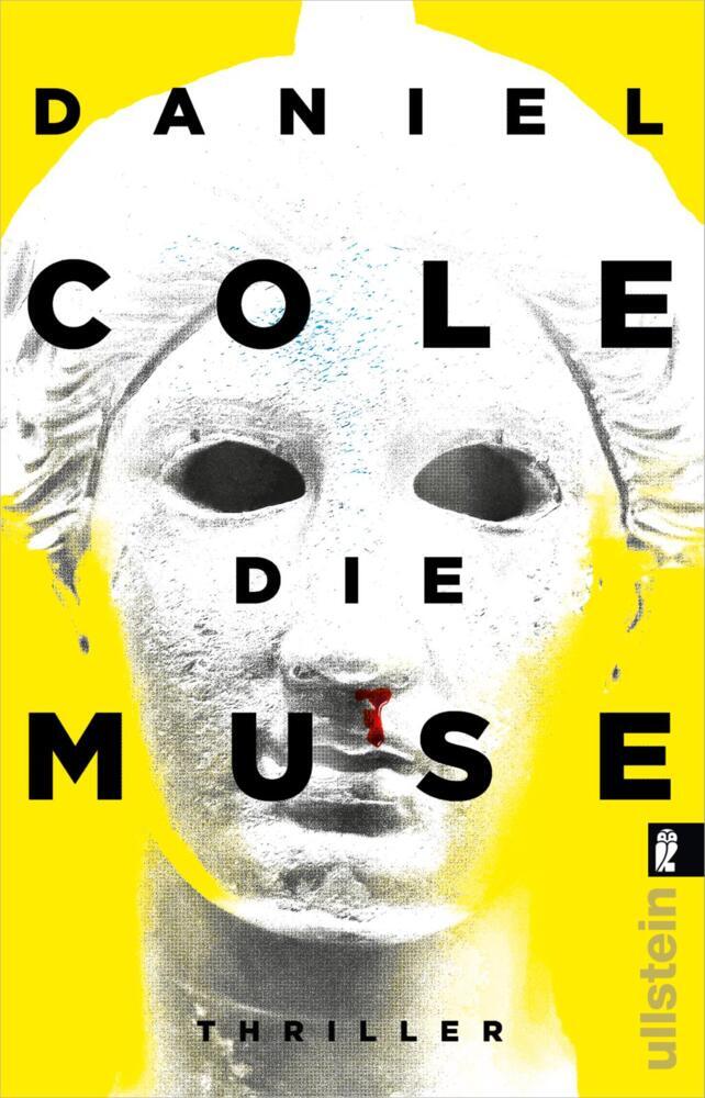Die Muse (Daniel Cole)