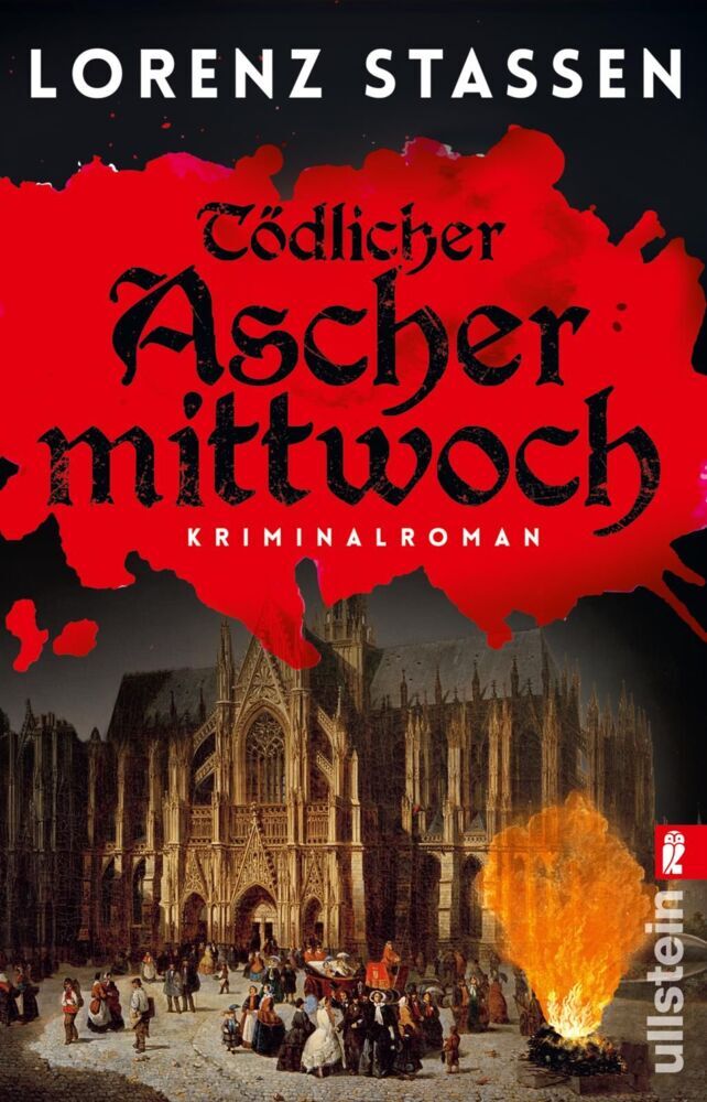 Tödlicher Aschermittwoch (Lorenz Stassen)