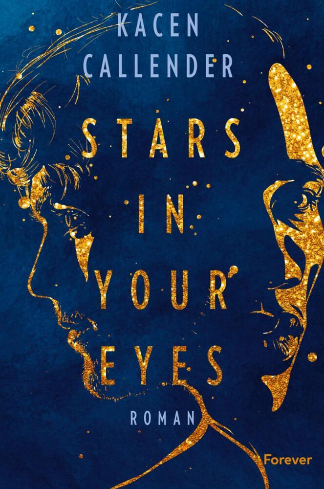 Stars In Your Eyes (Kacen Callender)