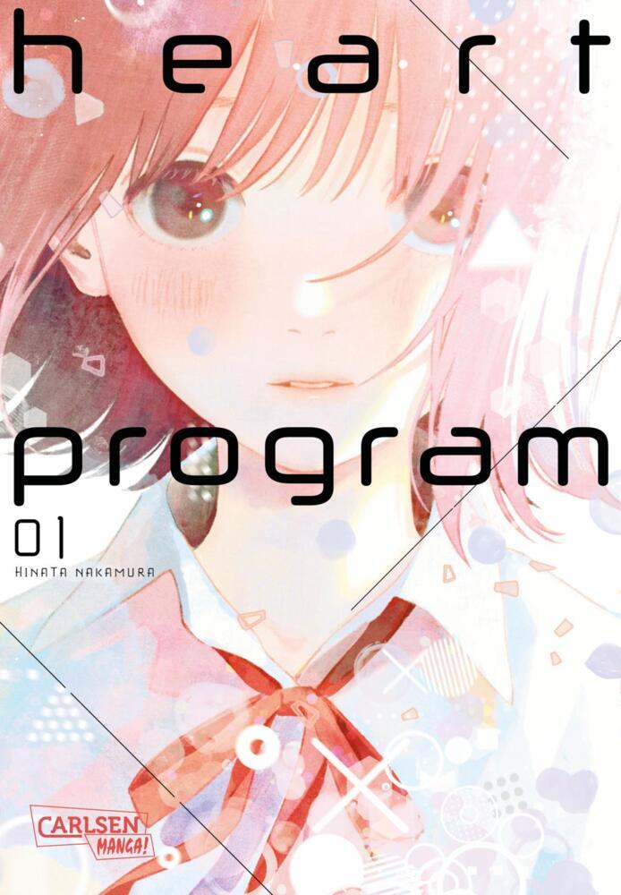 Heart Program 1 (Hinata Nakamura)