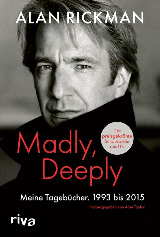 Madly, Deeply (Alan Rickman)