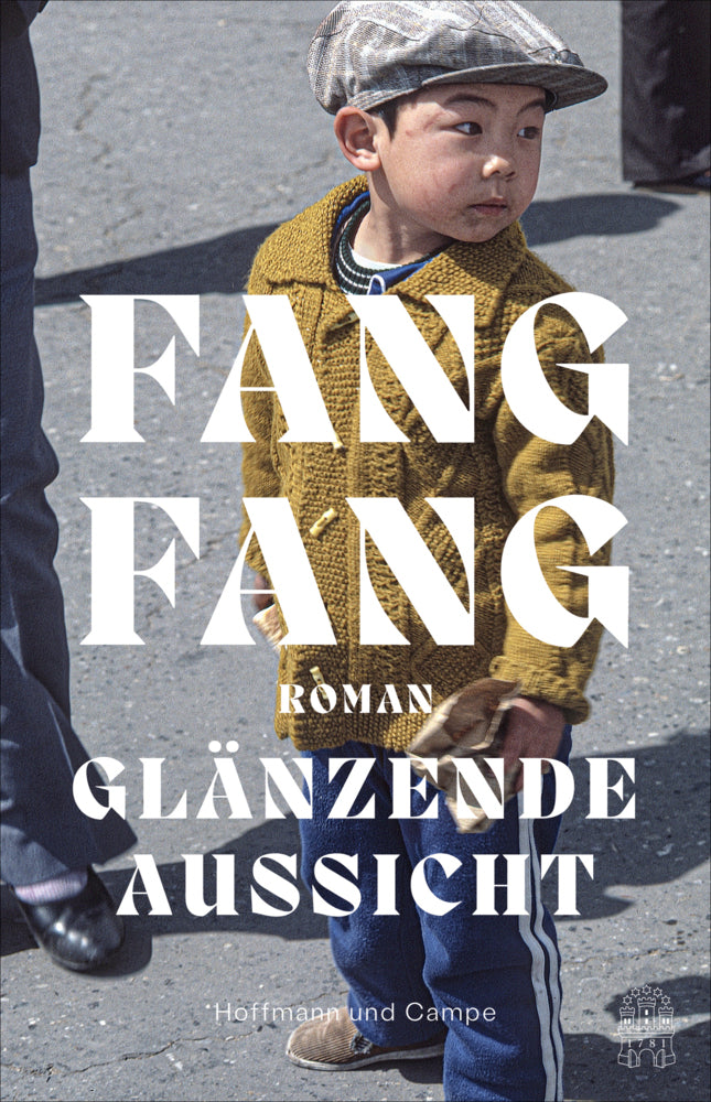 Glänzende Aussicht (Fang Fang)