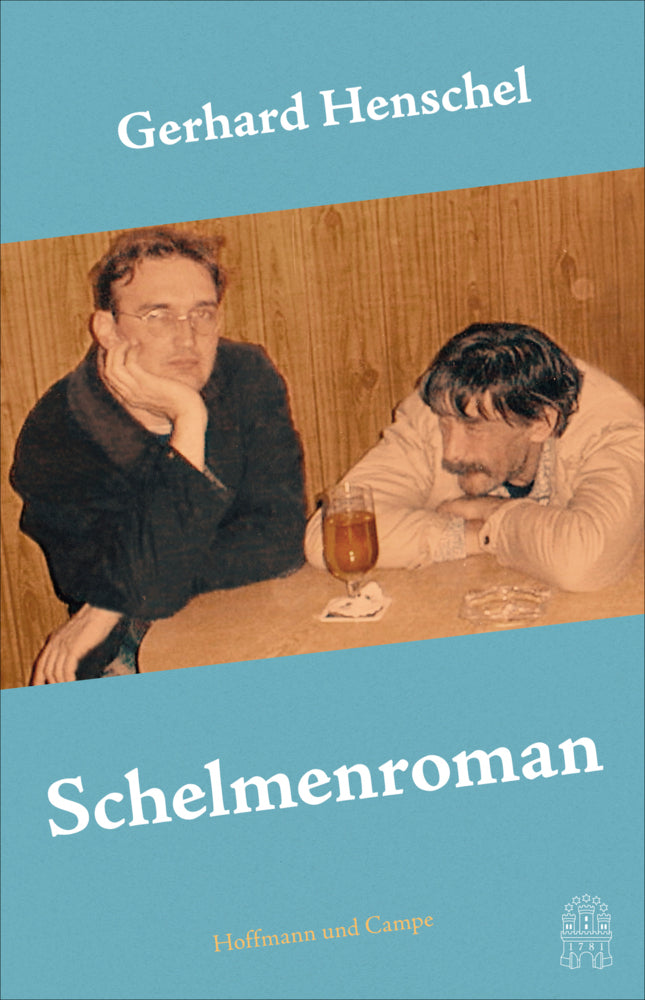 Schelmenroman (Gerhard Henschel)