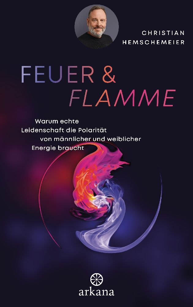 Feuer & Flamme (Christian Hemschemeier)